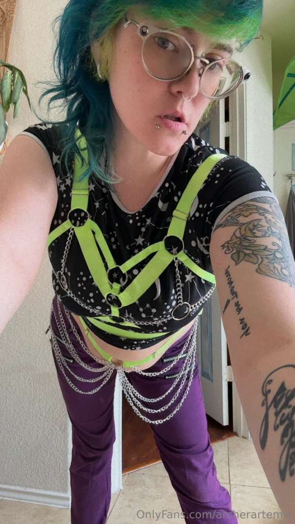 Day four is twice as long 