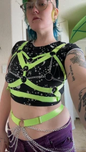 New video from this set every day this week playing with my pussy