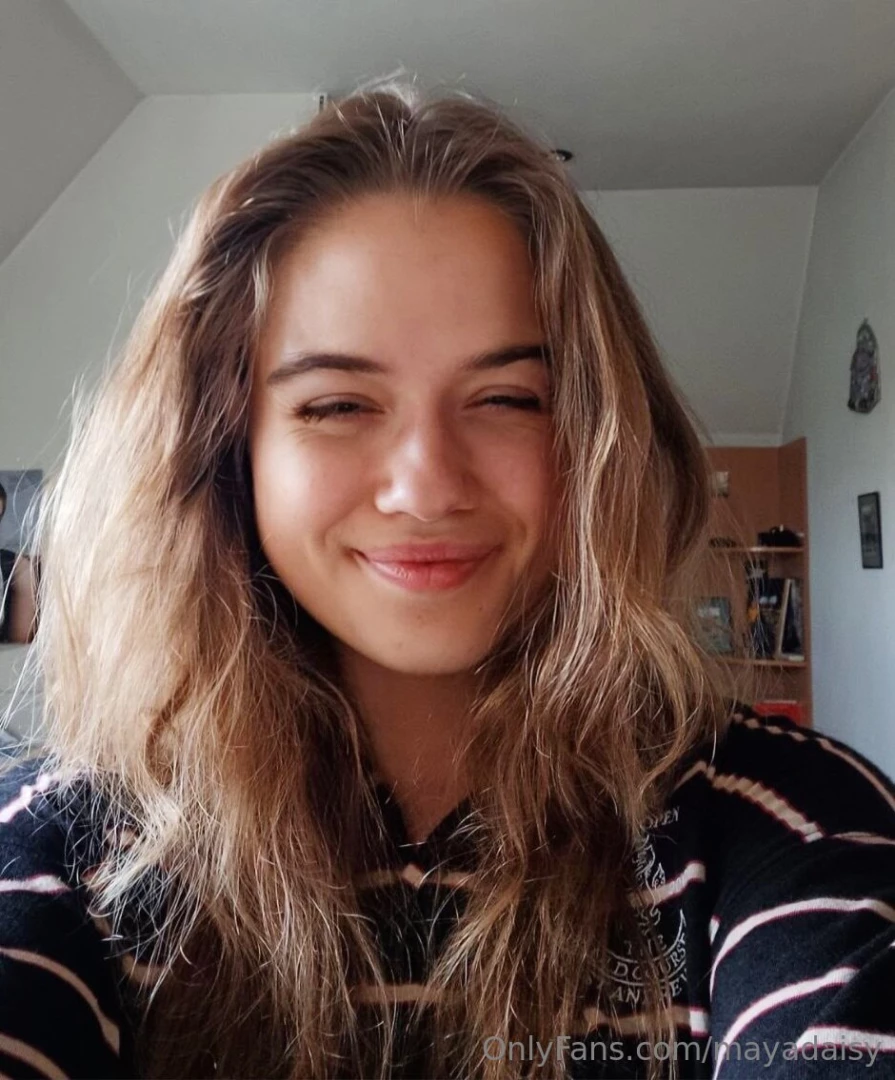Mayadaisy part 1 