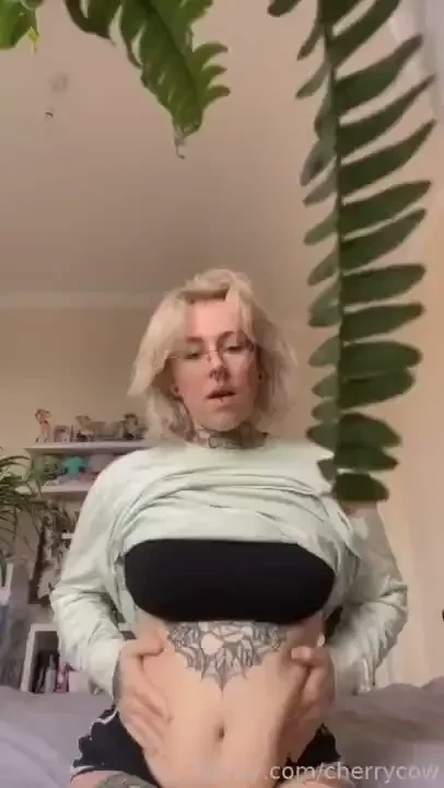 Good morning from me and my soft belly 