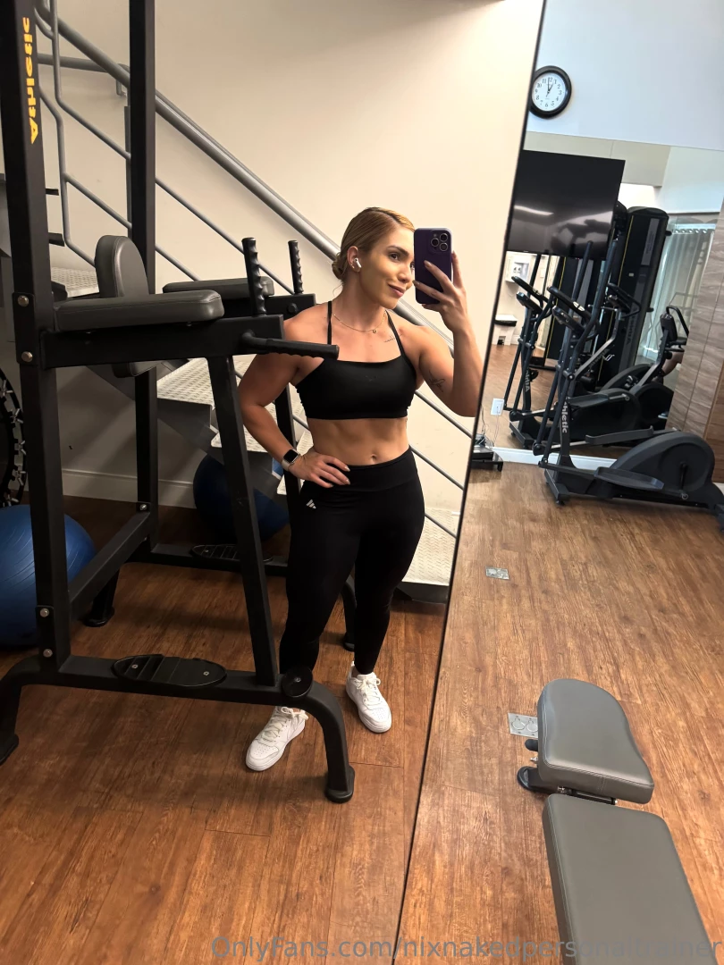 Every day a little stronger part 1 