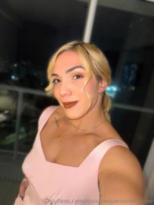 What do you think of my look today part 3