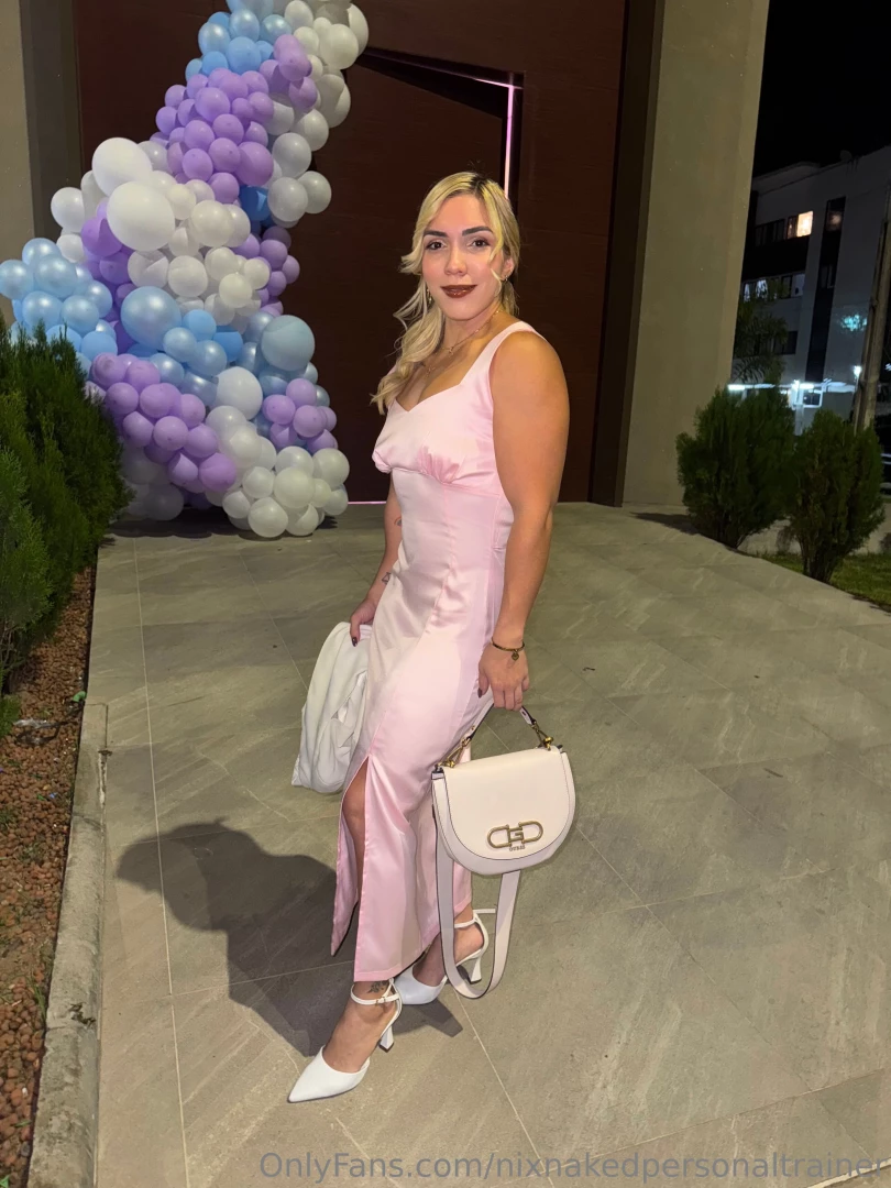 What do you think of my look today part 4 