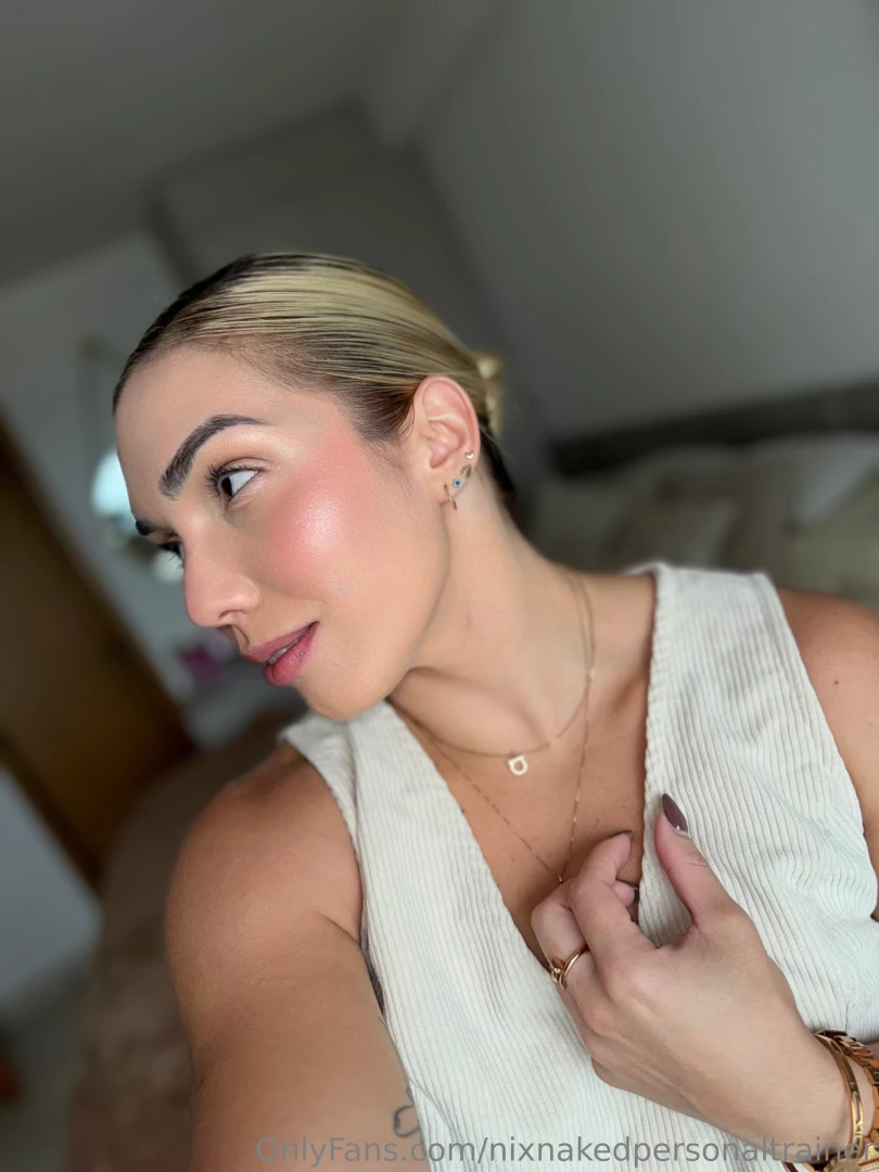 Nixnakedpersonaltrainer part 4 