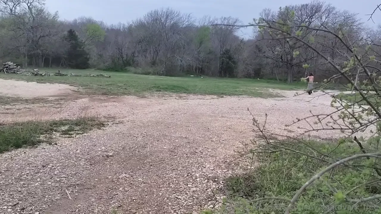 Had the opportunity to ride my electric unicycle in a large space with 