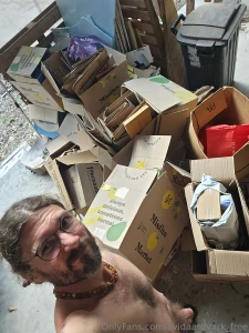 Back home and the weather is fantastic it s looking like i might need part 3