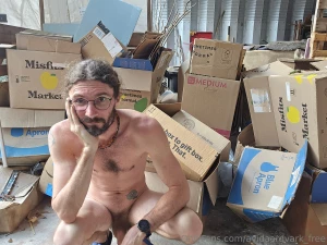 Back home and the weather is fantastic it s looking like i might need part 1