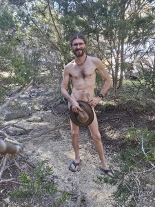 Second bundle of my wandering up to the top of the hill to catch all part 1