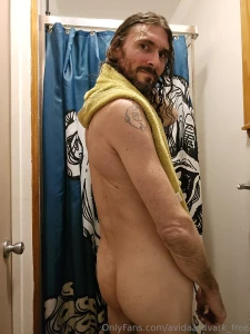 Whether finally warmed up above freezing enough that we can turn the part 1