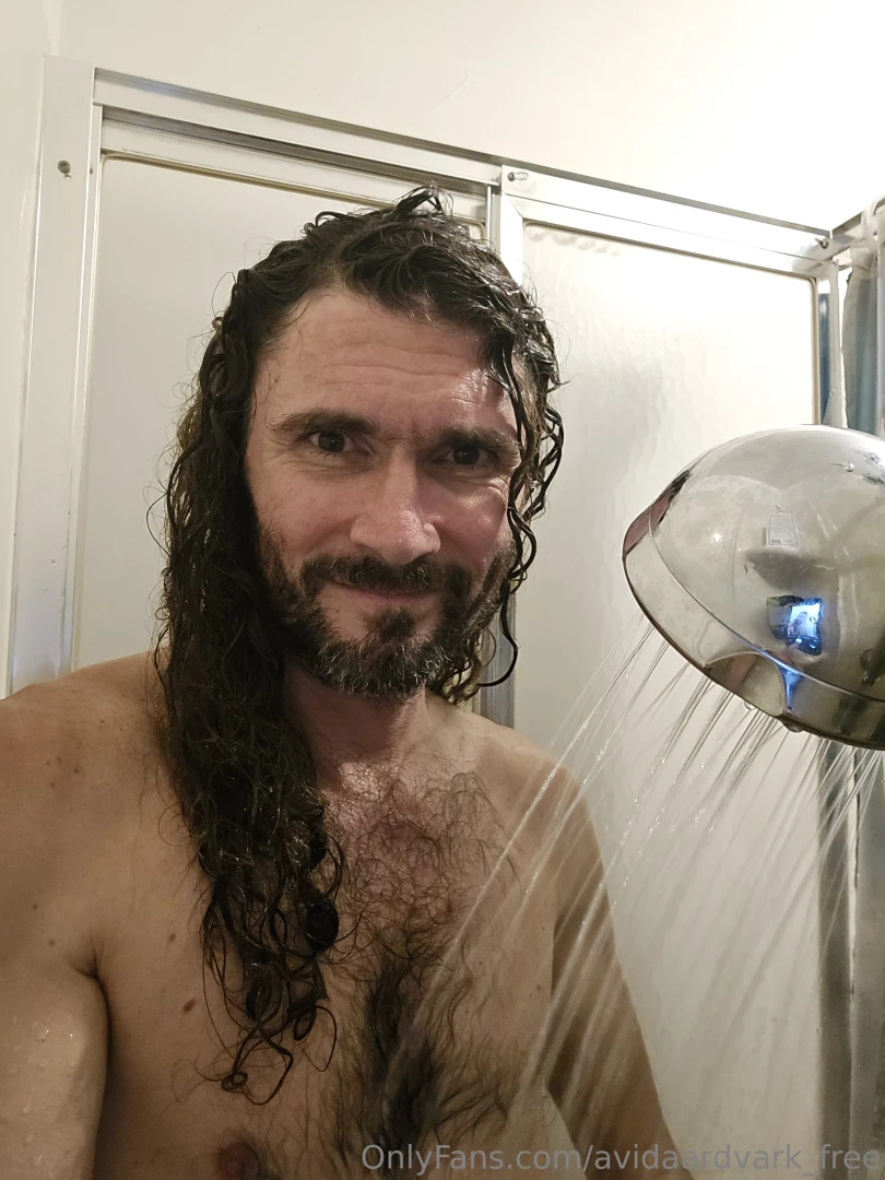 Whether finally warmed up above freezing enough that we can turn the part 2 