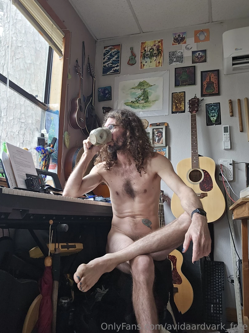 Watching squirrels run around on the porch while i enjoy coffee this part 1 