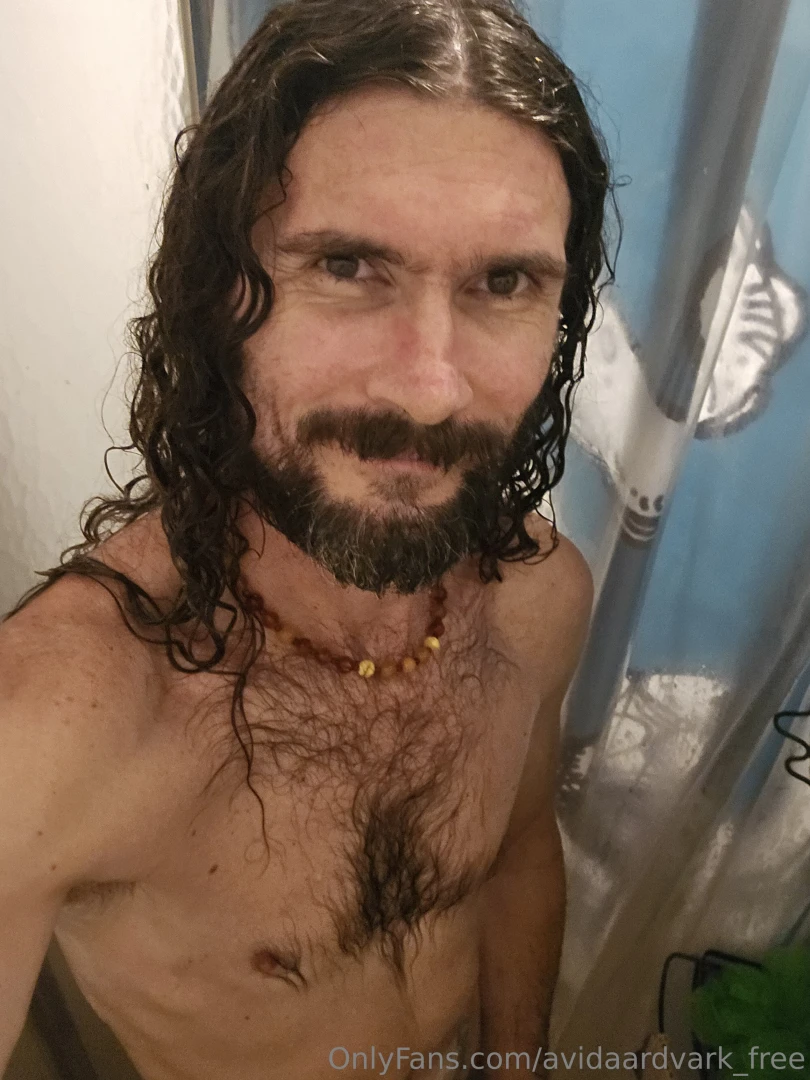 Who doesn t love a good sudsing up in the shower part 1 