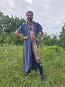 This is one of my favorite fields at times it is full of wildflowers part 1