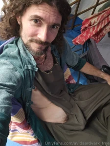 Bought a new dress for those hot and humid days out at ren faire i