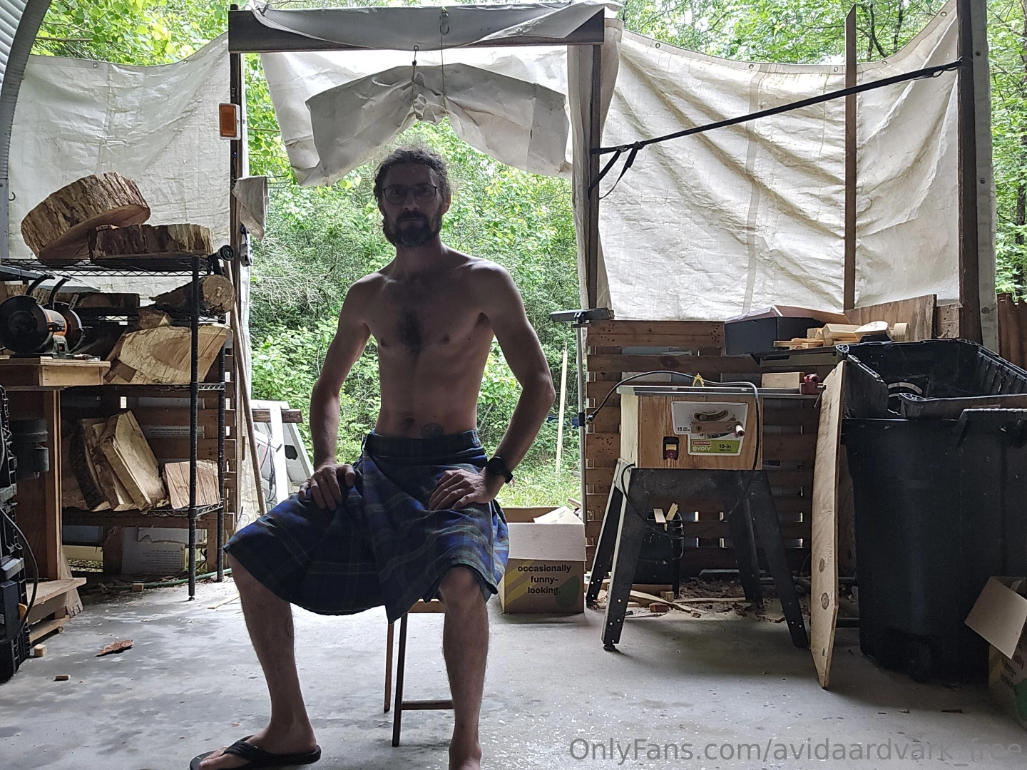 Enjoying some time outside while it s not raining it has been a very 