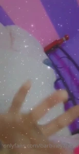 Que rico sabe mi leche