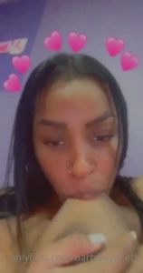 Los quiero mucho estoy en mis d as menstruales pero pronto les subir