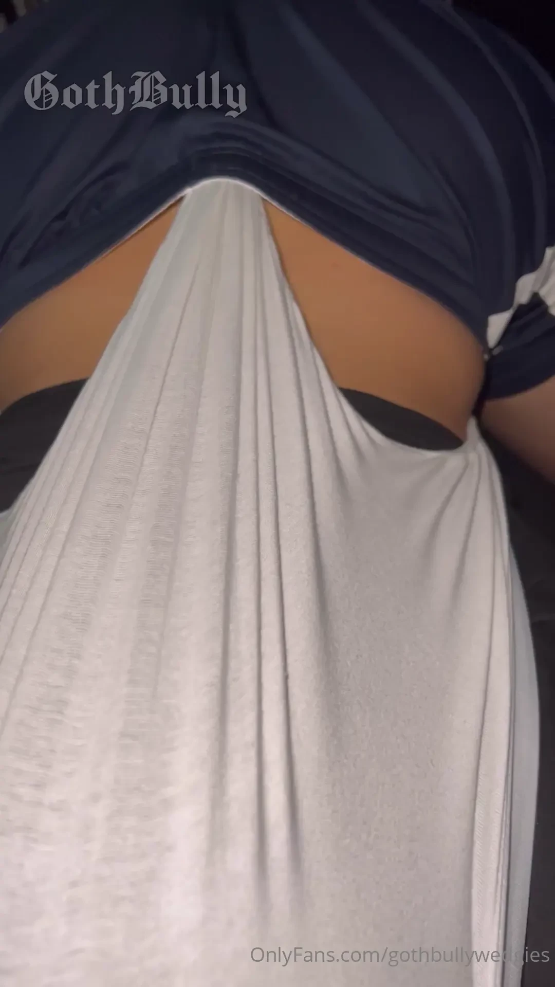 He was begging for an atomic wedgie and to suck my cock after soccer 