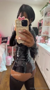 Spooky booty part 33