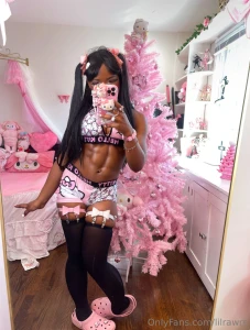 Muscle mommy part 38