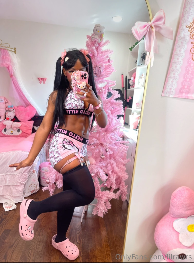 Muscle mommy part 41 