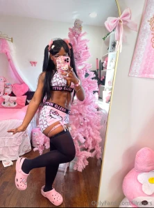 Muscle mommy part 41