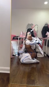Ur goddess part 2