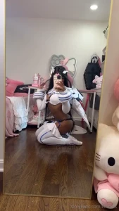 Ur goddess