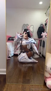 Ur goddess part 1