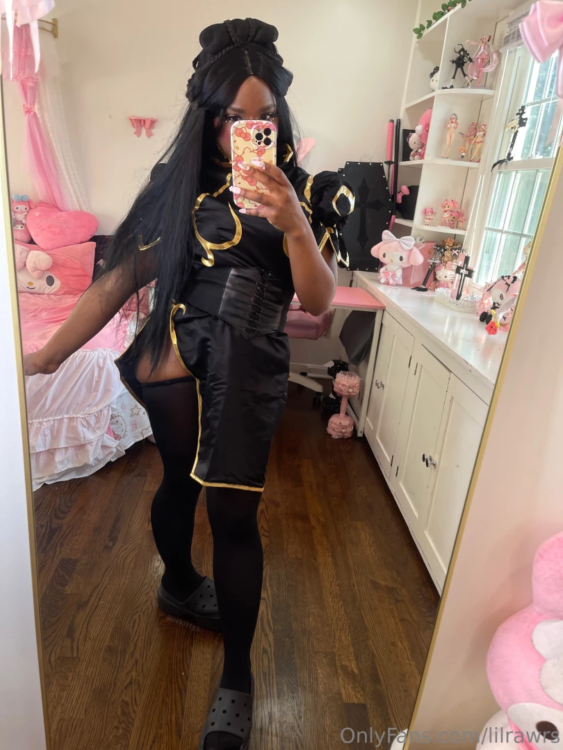 Hiii we made it another week part 2 