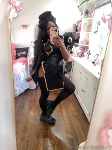 Hiii we made it another week