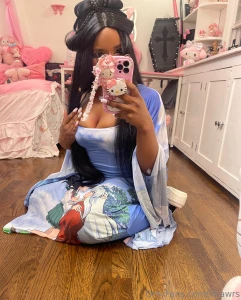 Ur goddess 3 part 3