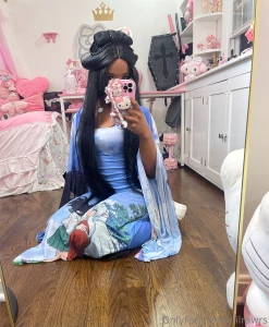 Ur goddess 3 part 4