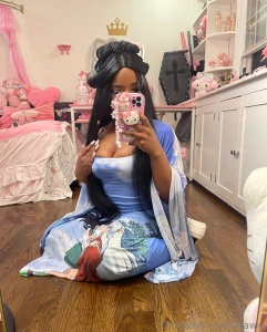 Ur goddess 3 part 2