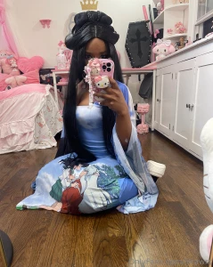 Ur goddess 3 part 1
