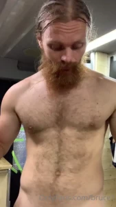 Slapping about a floppy one you know what you gotta do for the lower