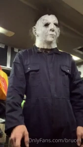 Spooky season is coming part 1