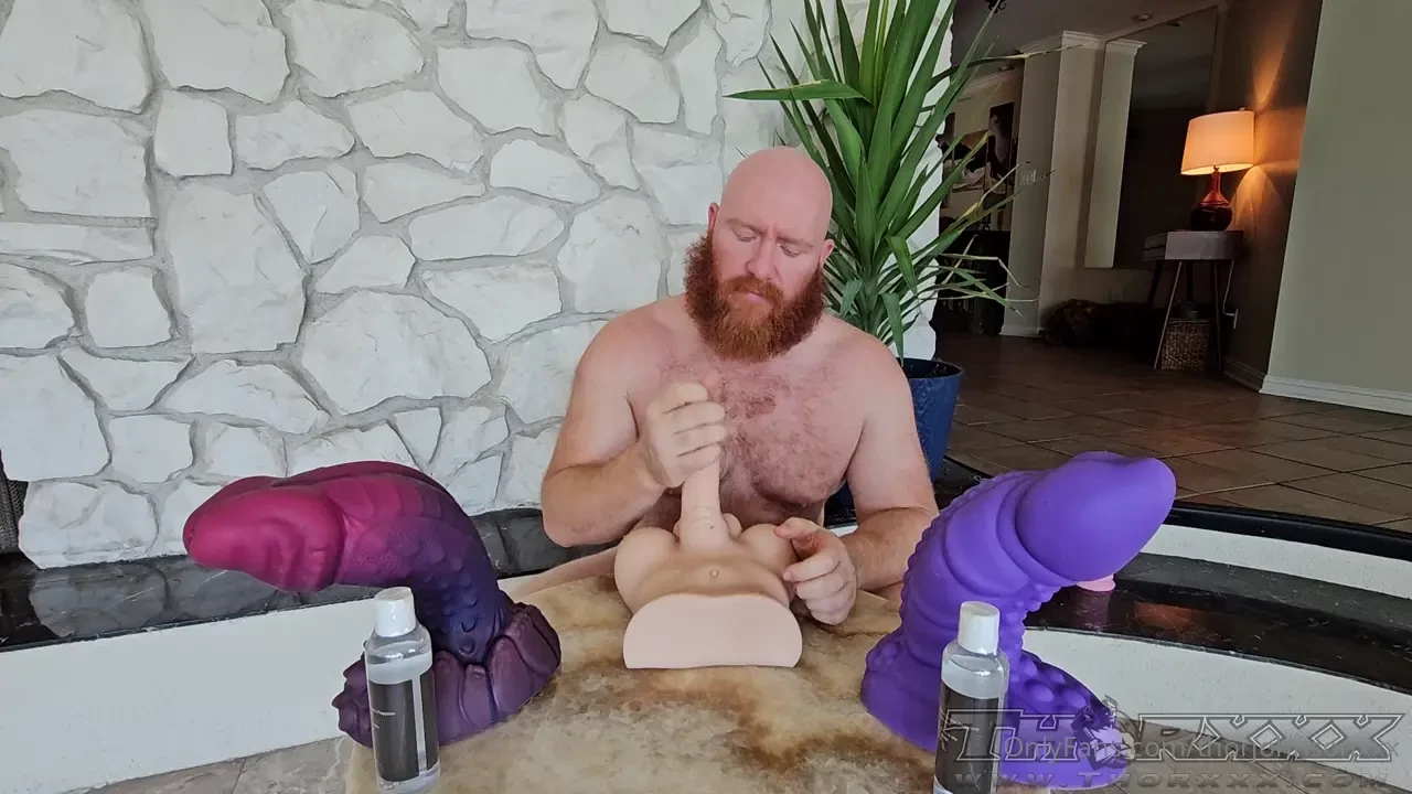 Daddys little boys dick and hole 