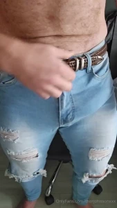 Who wants to see daddys meat