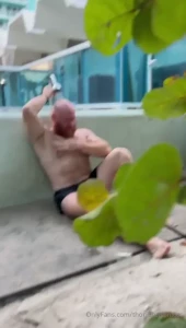 Somebody was peaking at me part 1