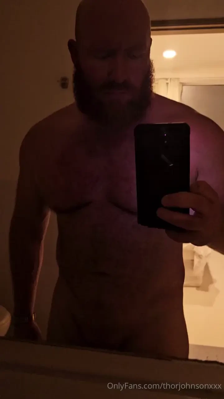 This is how a horror movie starts 