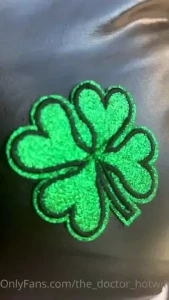 What s coming soon if you have not tipped me yet for the st patrick