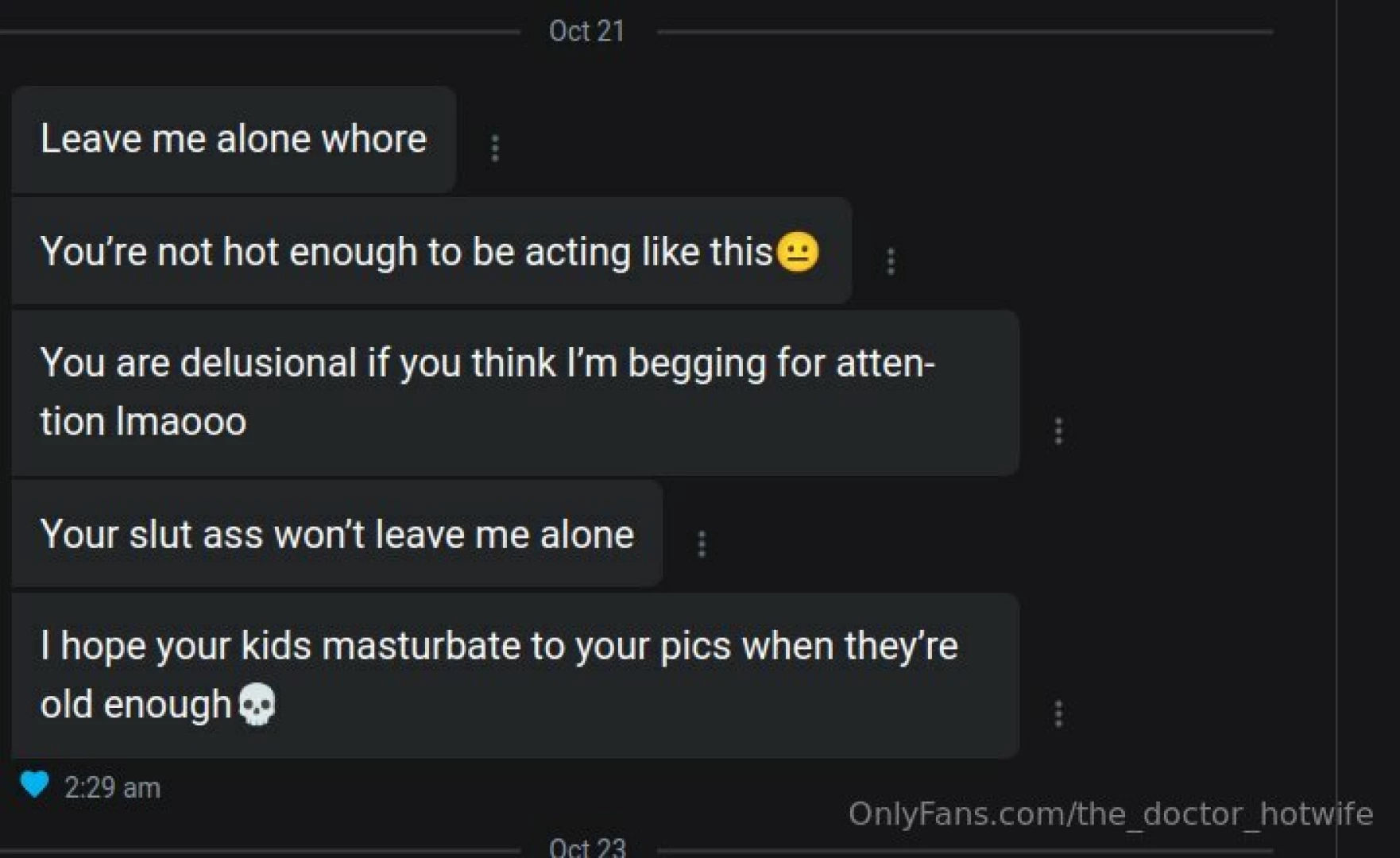 This is a guy let s call him bob look how nice he is towards woman 