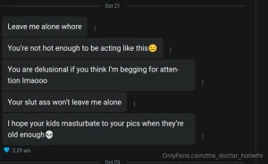 This is a guy let s call him bob look how nice he is towards woman