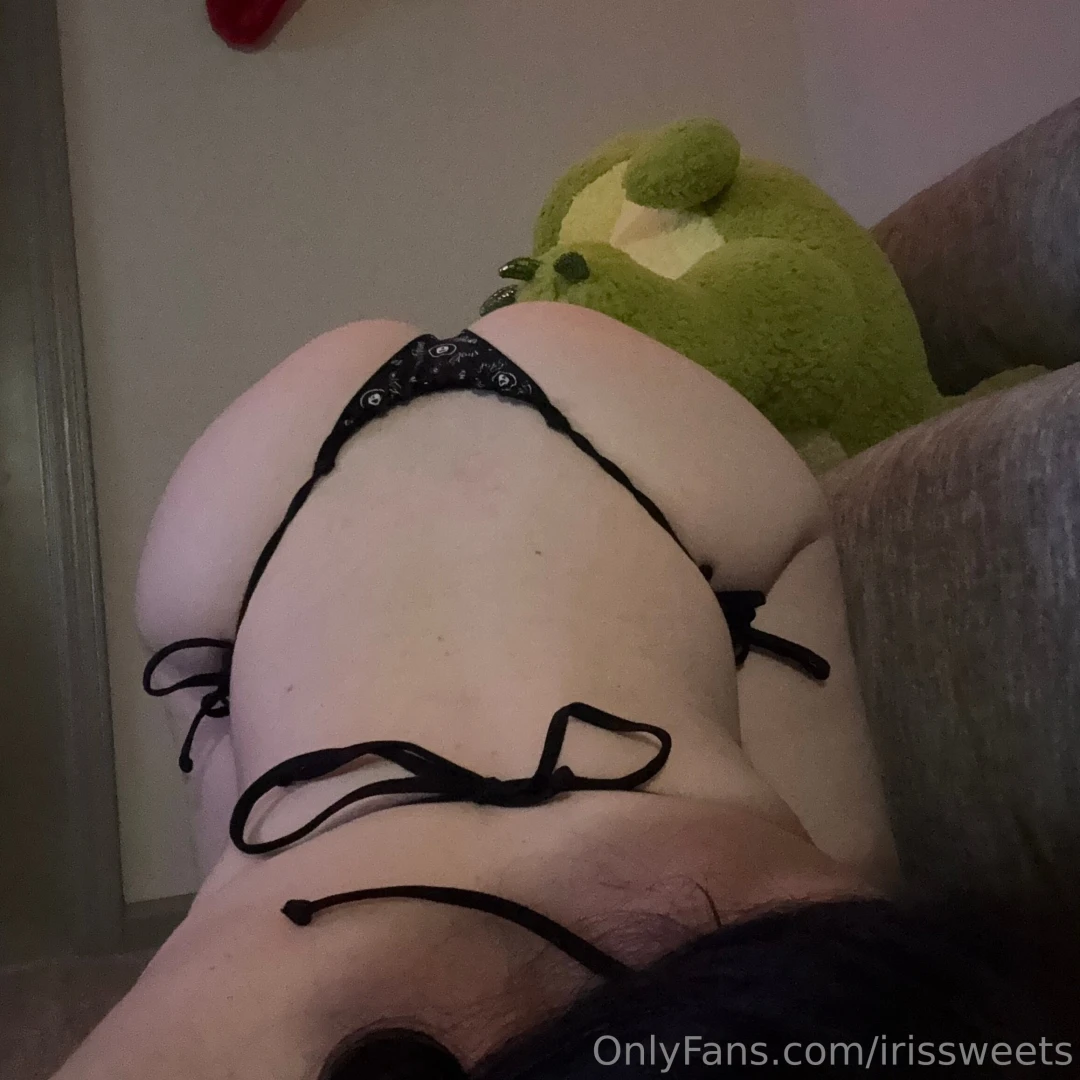 Irissweets part 1 