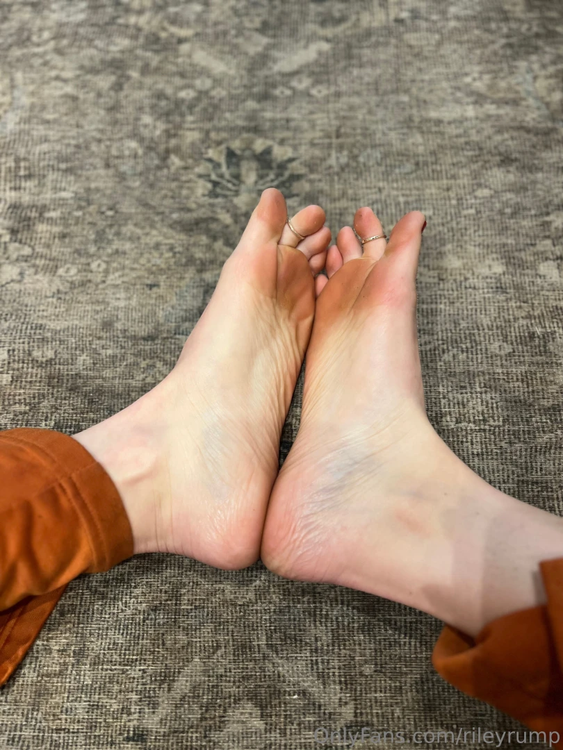 Dirty feet part 29 