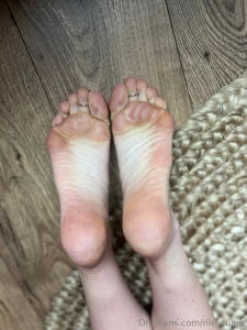 Dirty feet part 28