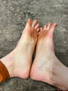 Dirty feet part 27