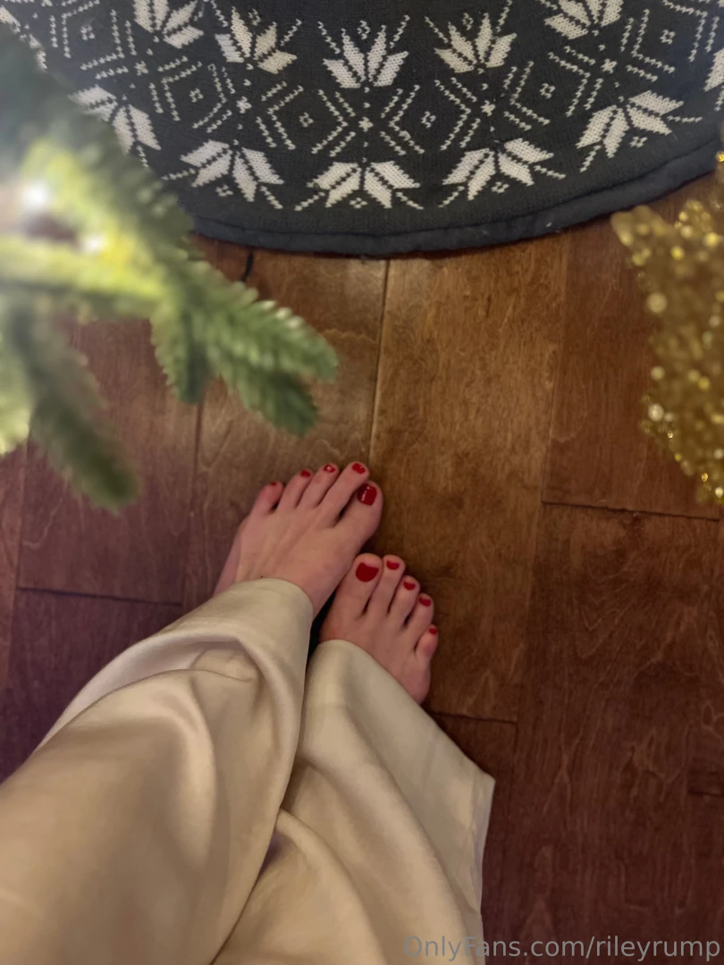 Dear santa i ve been naughty do i still get presents 