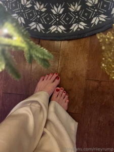 Dear santa i ve been naughty do i still get presents